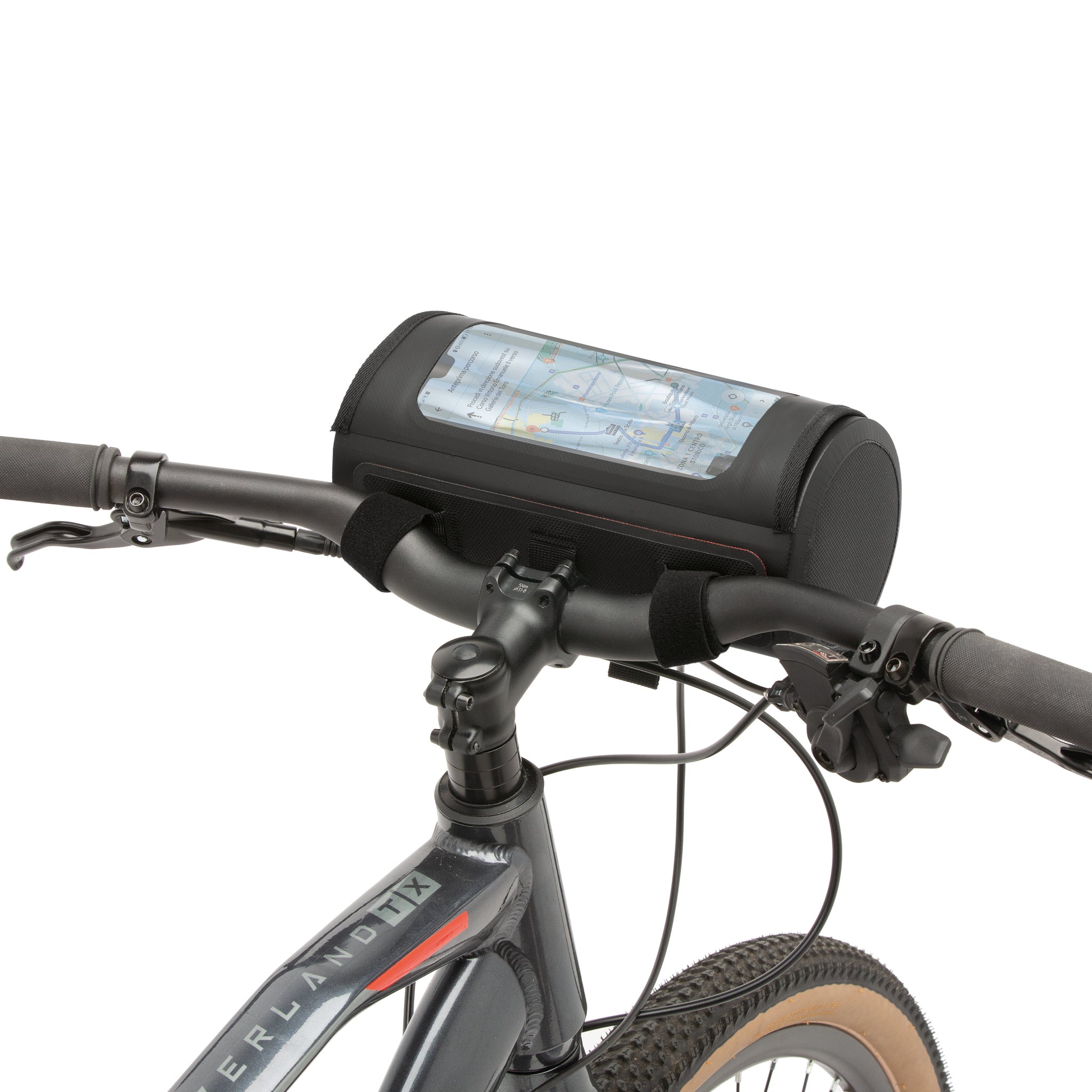 Borsa da manubrio Bici Commuter  TAAC