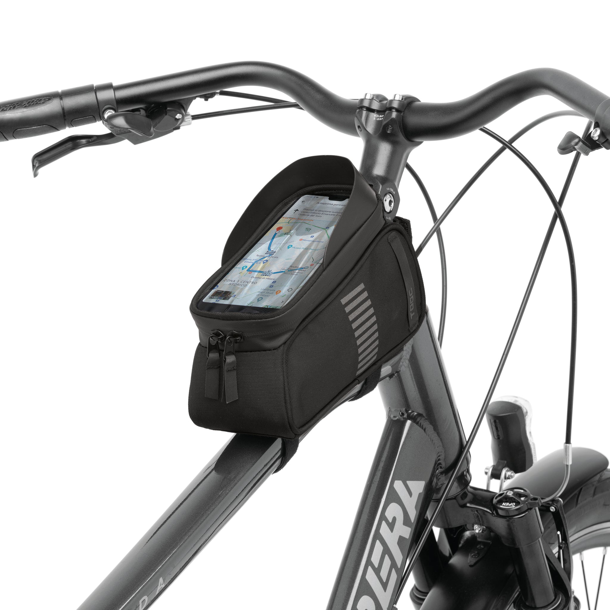 Borsa da telaio Bici Urban TAAC