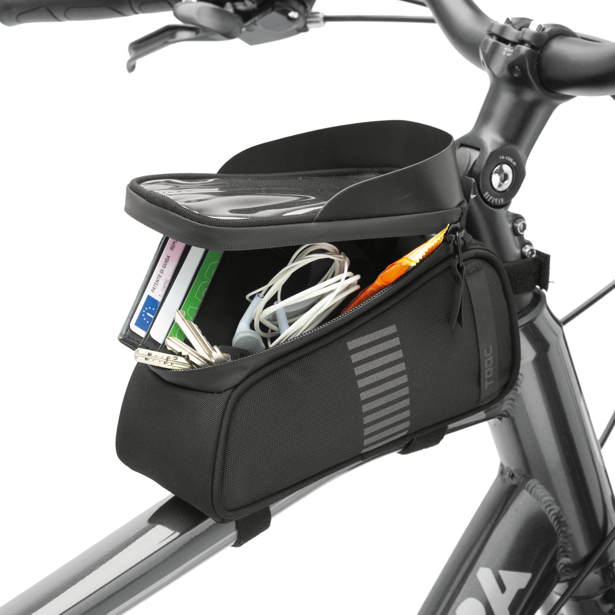 Borsa da telaio Bici Urban TAAC