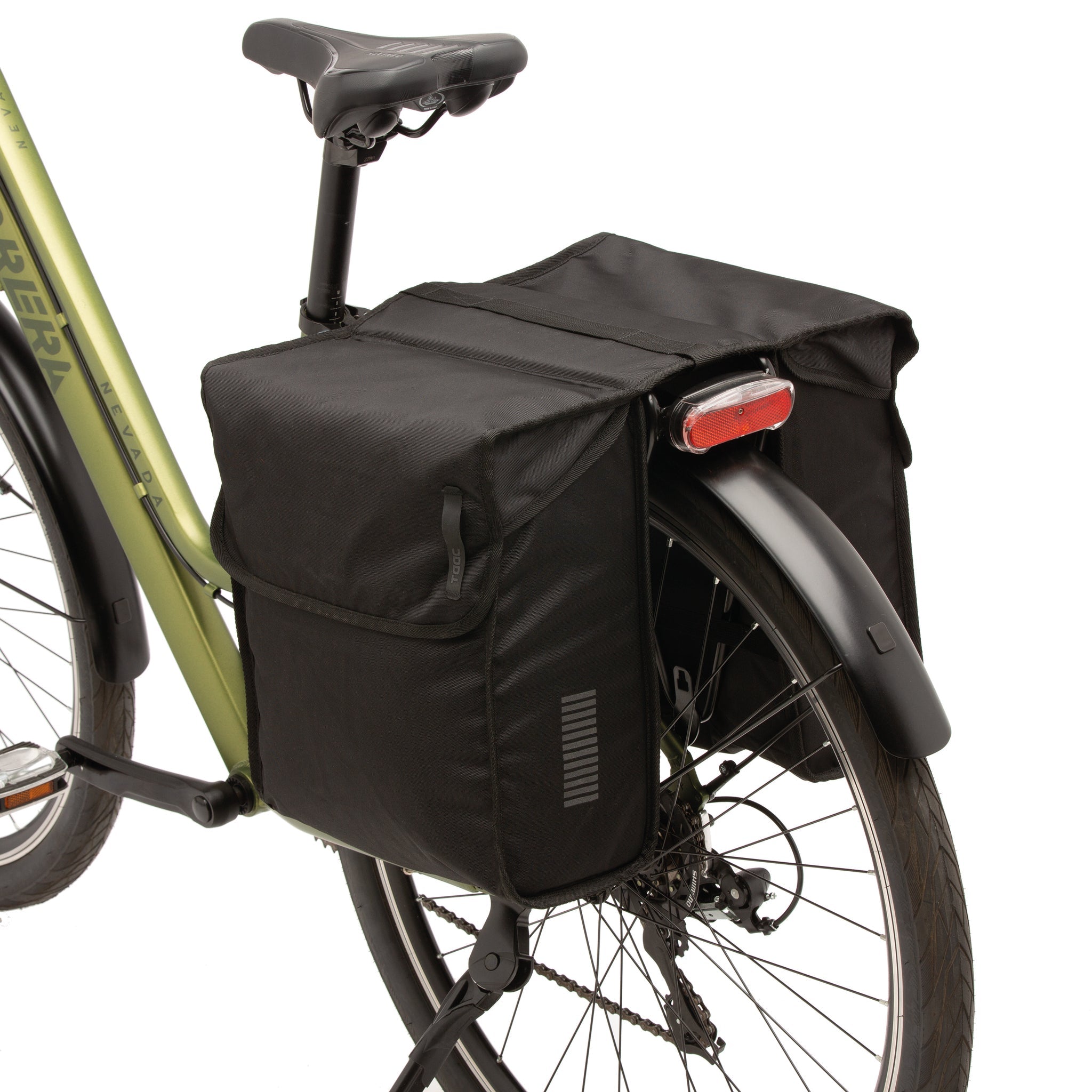 Borsa da portapacchi Bici Urban TAAC