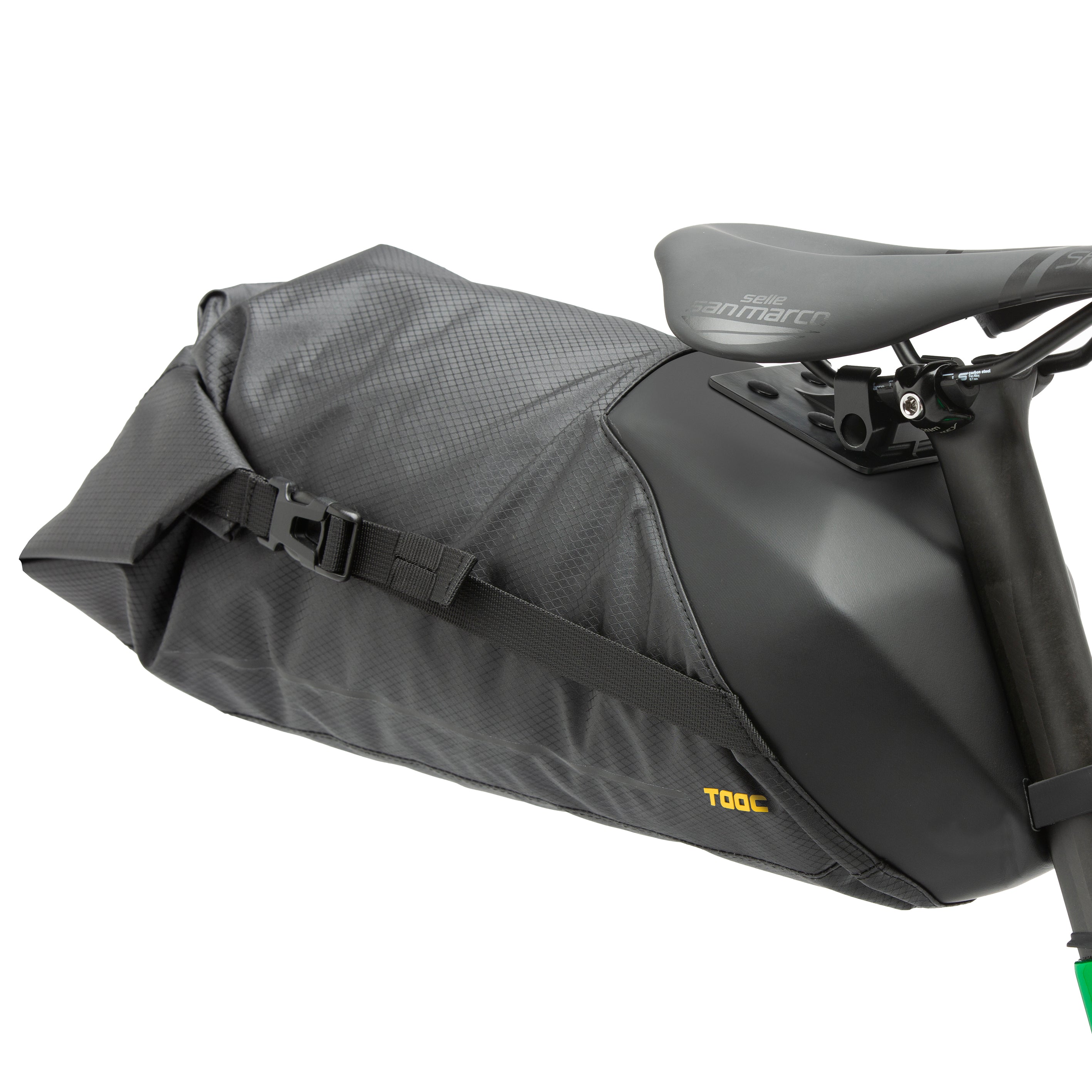 Borsa sottosella Bici Gravel waterproof TAAC
