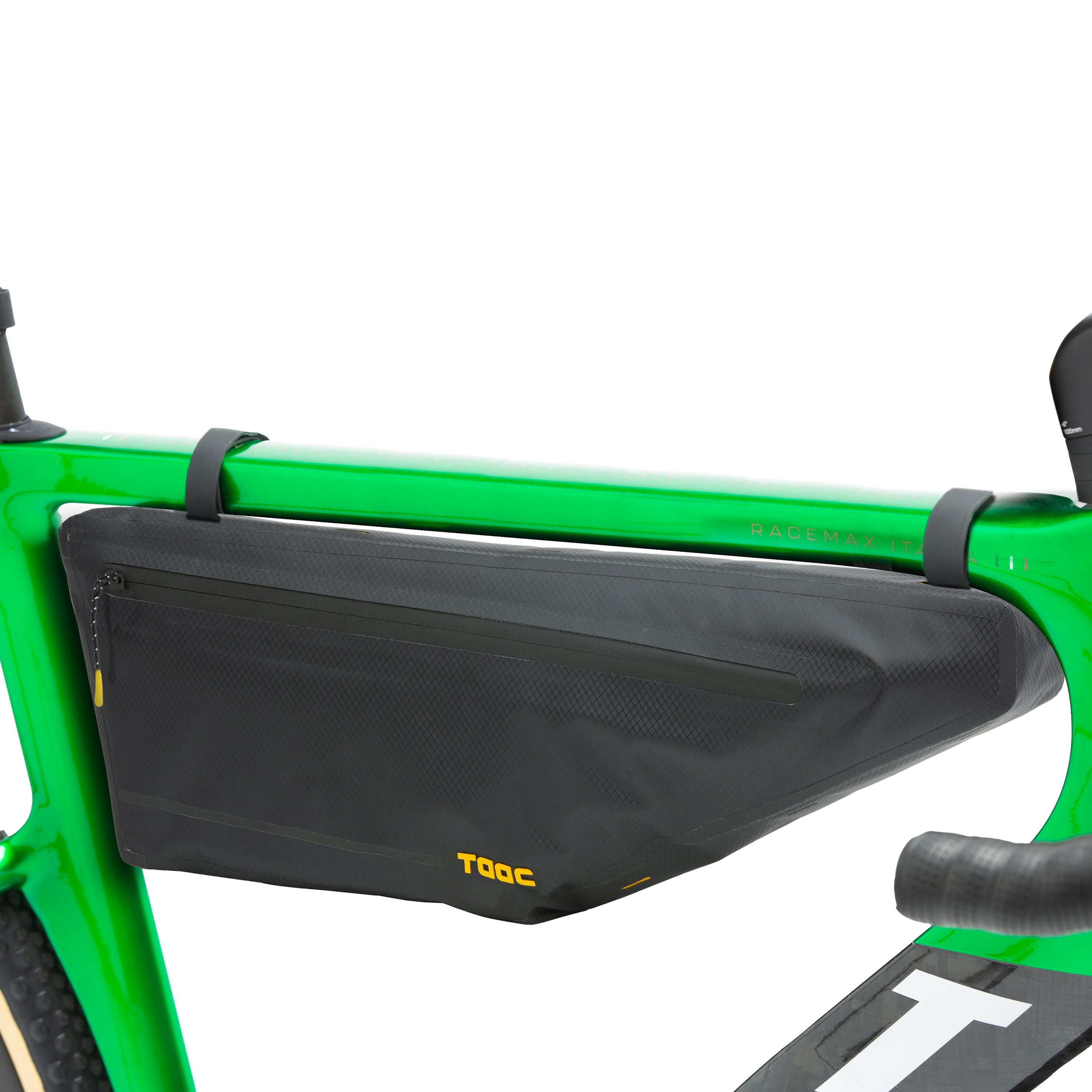 Borsa da telaio Bici Gravel waterproof TAAC