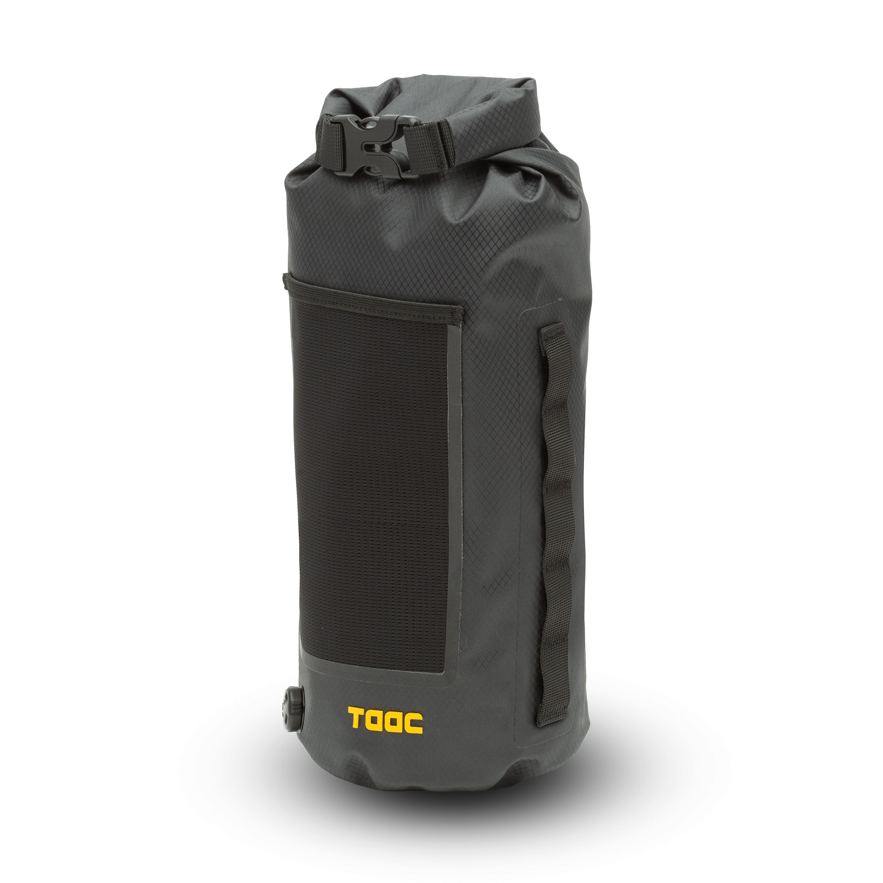 Borsa cilindrica da manubrio Bici Gravel waterproof TAAC