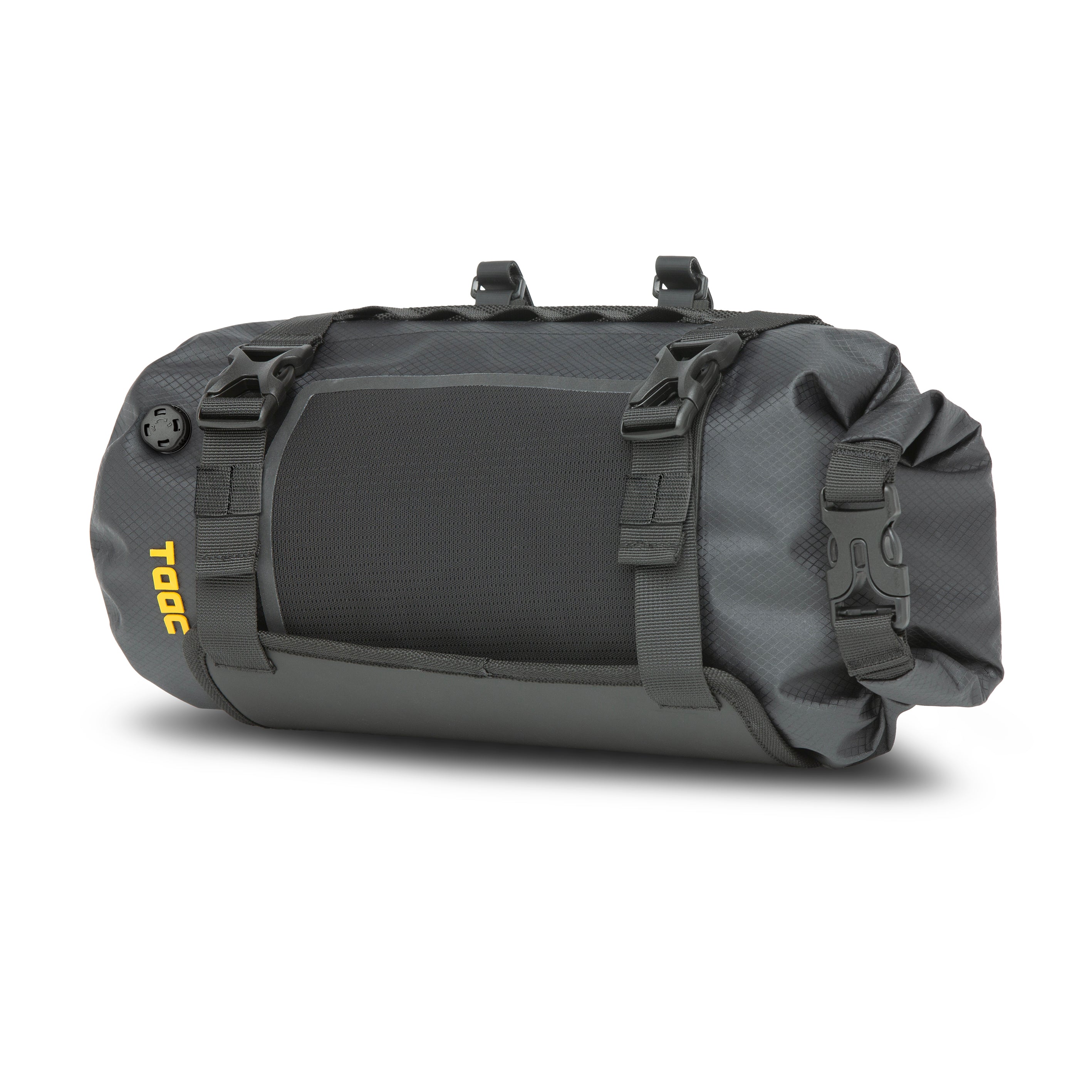 Borsa cilindrica da manubrio Bici Gravel waterproof TAAC