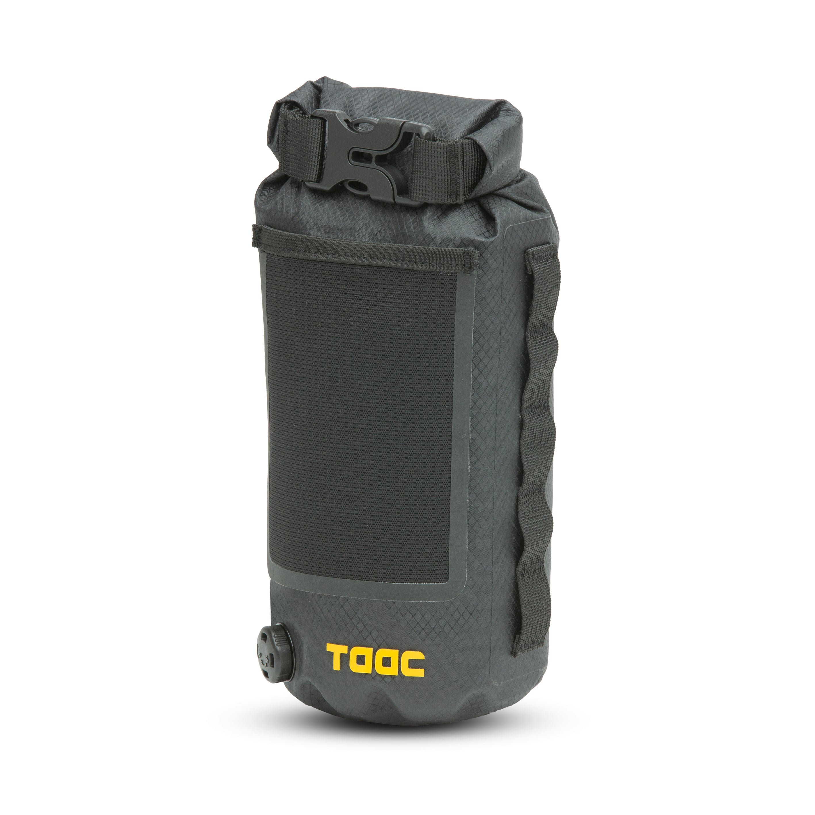 Borsa cilindrica da forcella Bici Gravel waterproof TAAC