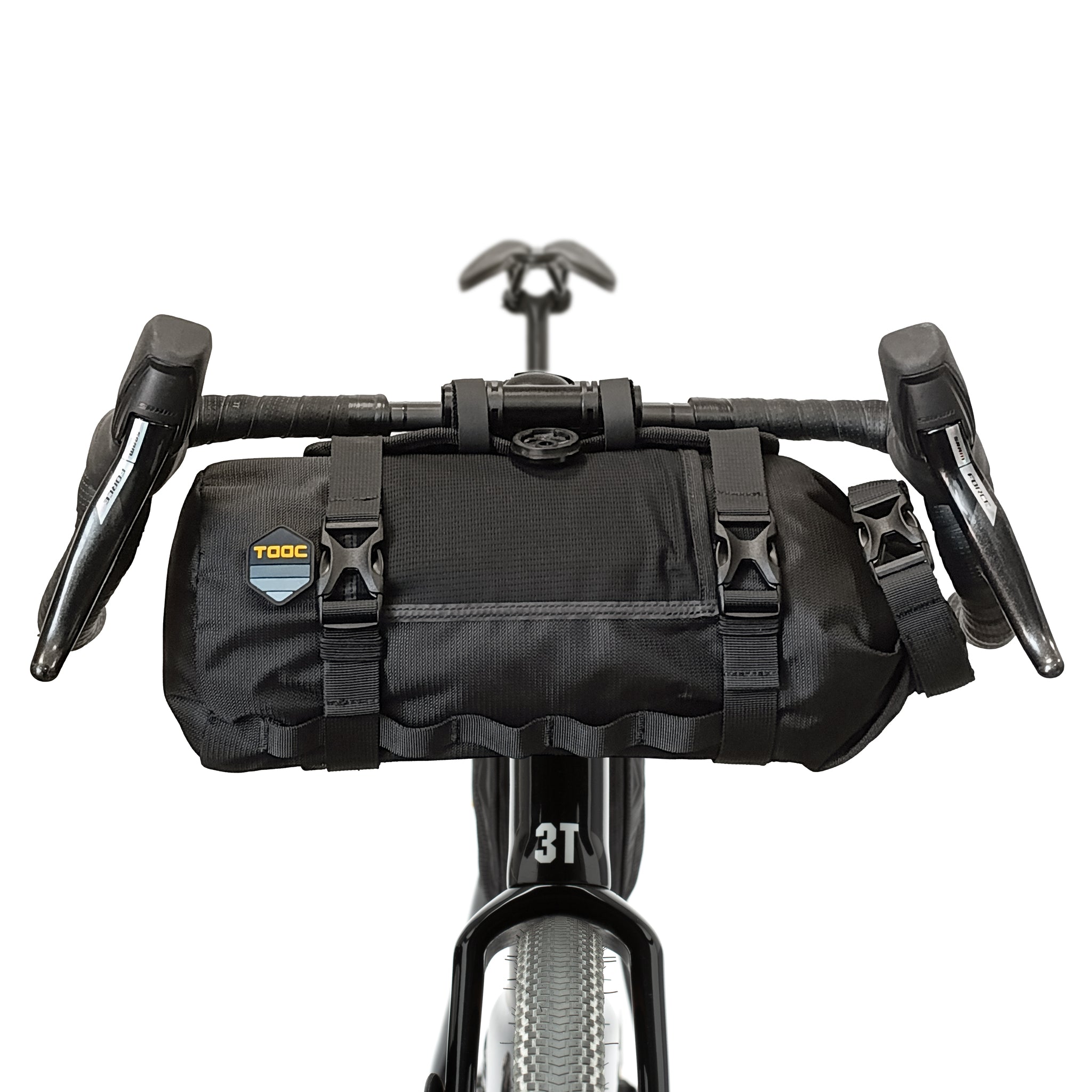 Borsa HANDLEBAR ROLLPAAC START 10L