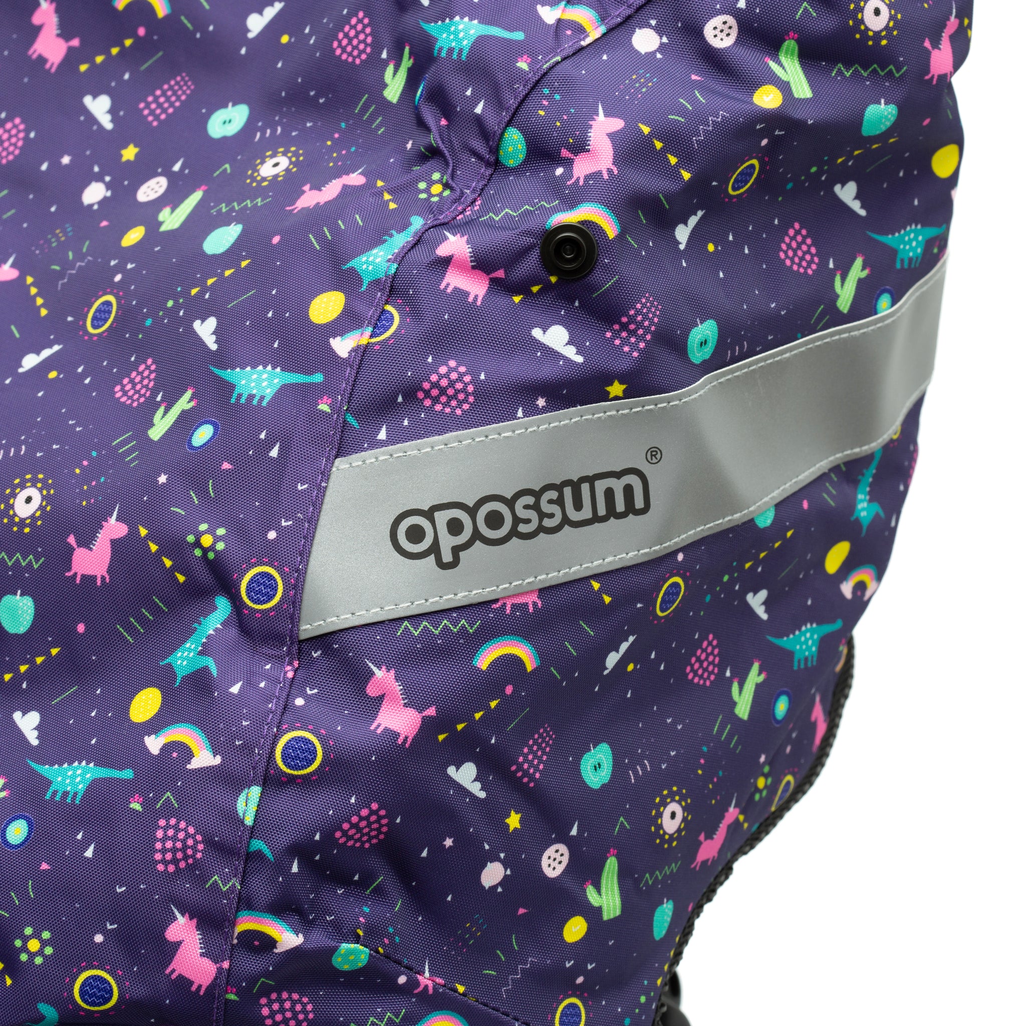 Termoguscio OPOSSUM® MAGIC