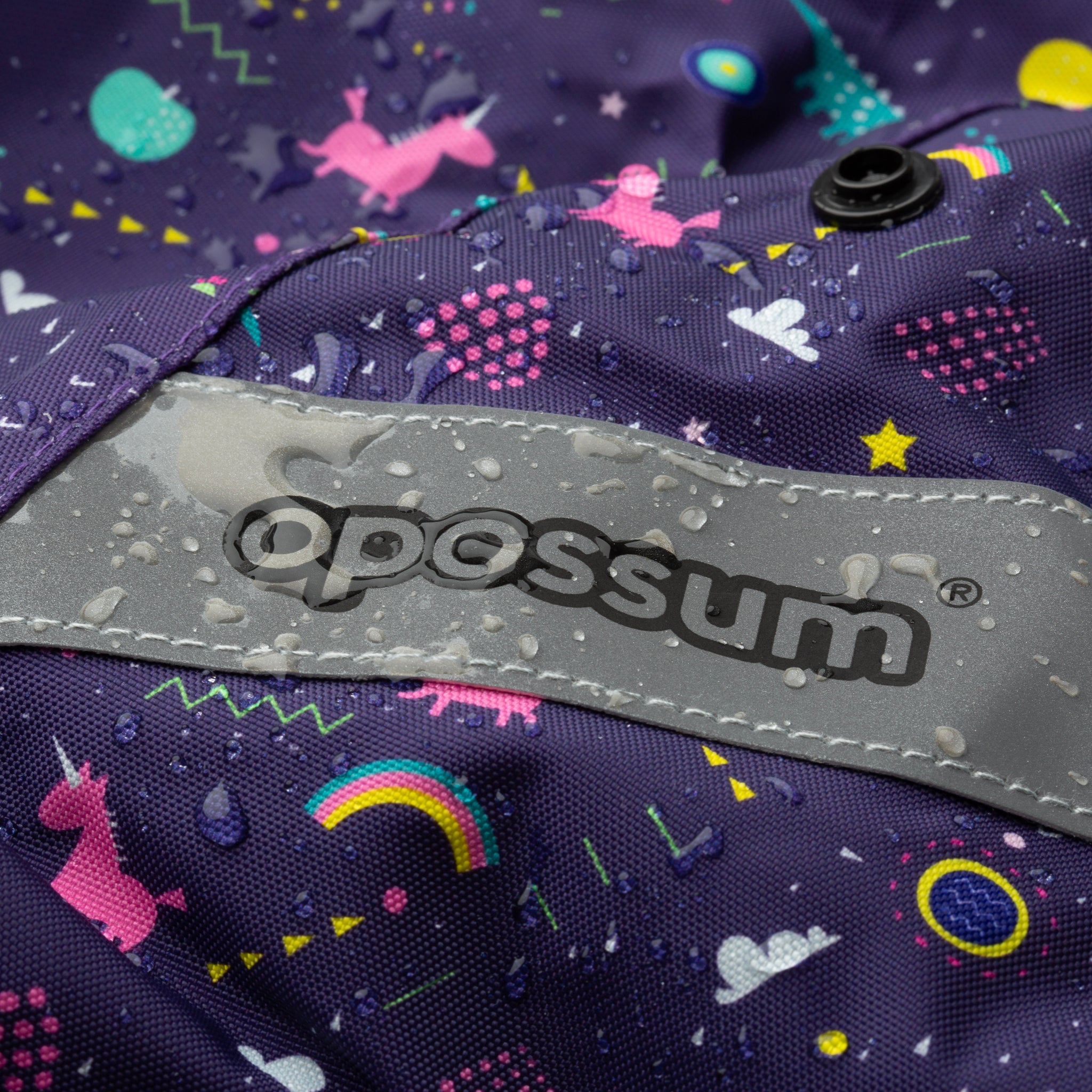 Termoguscio OPOSSUM® MAGIC