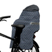 Termoguscio per seggiolini posteriori bici TAAC