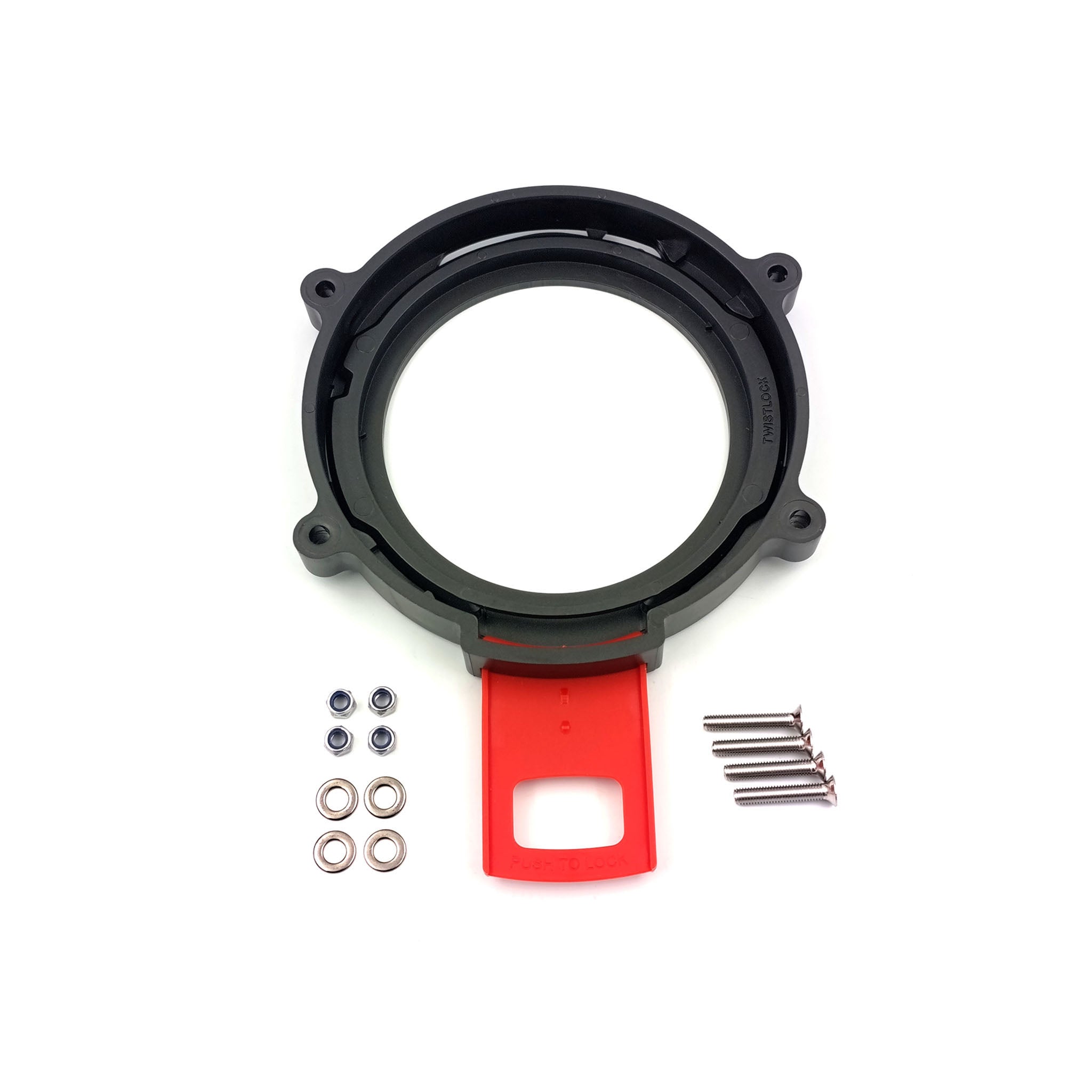 TW1 TWISTLOCK 