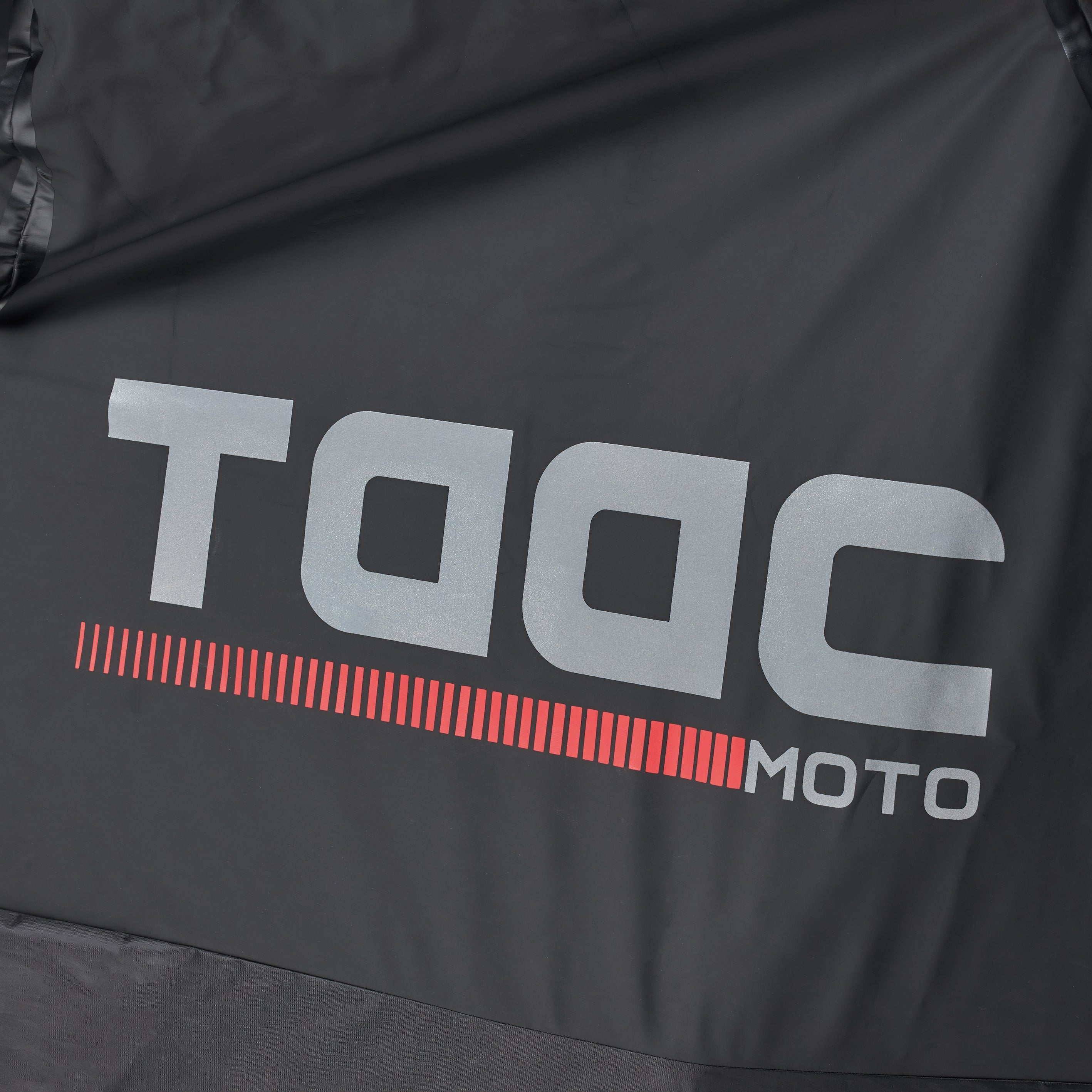 Dettaglio Telo coprimoto Ultra TAAC