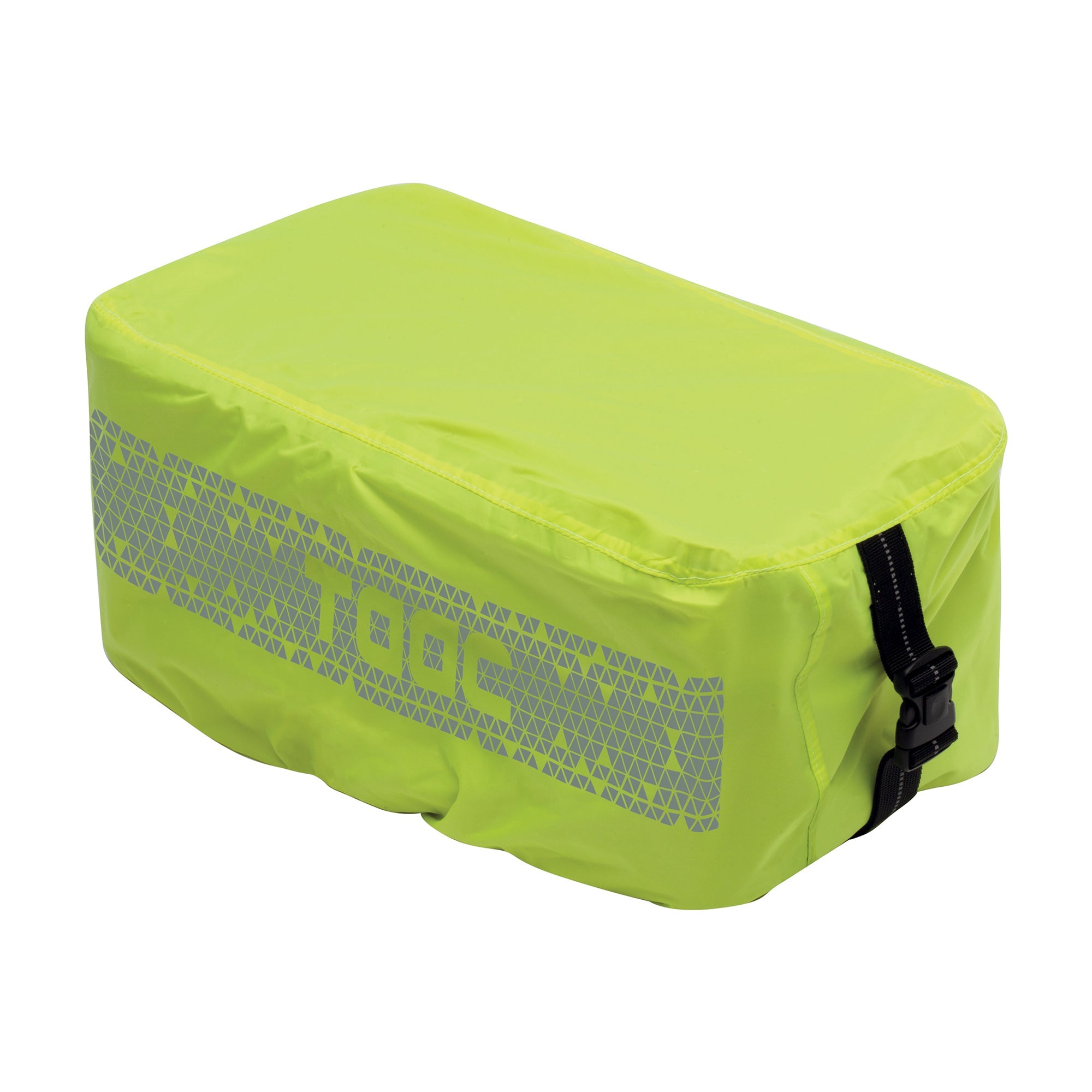 Copertura impermeabile per borsa moto cargo TC10