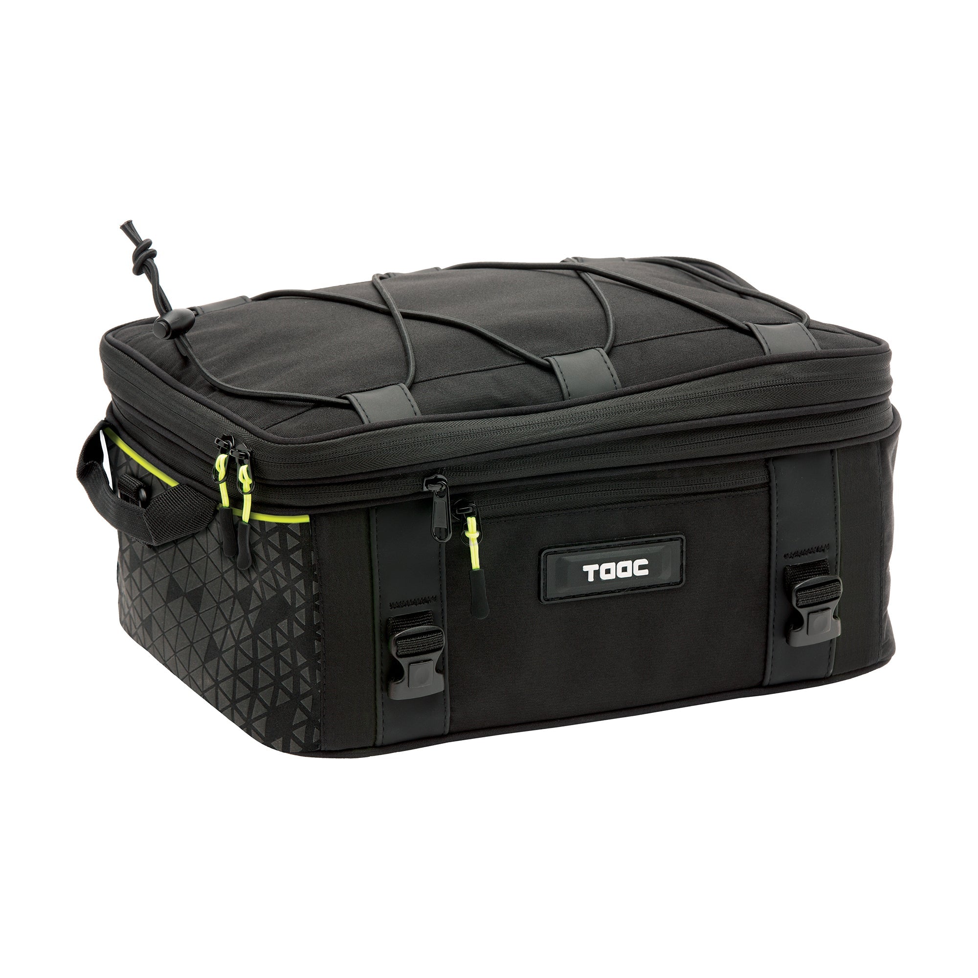 Borsa moto da sella TC11