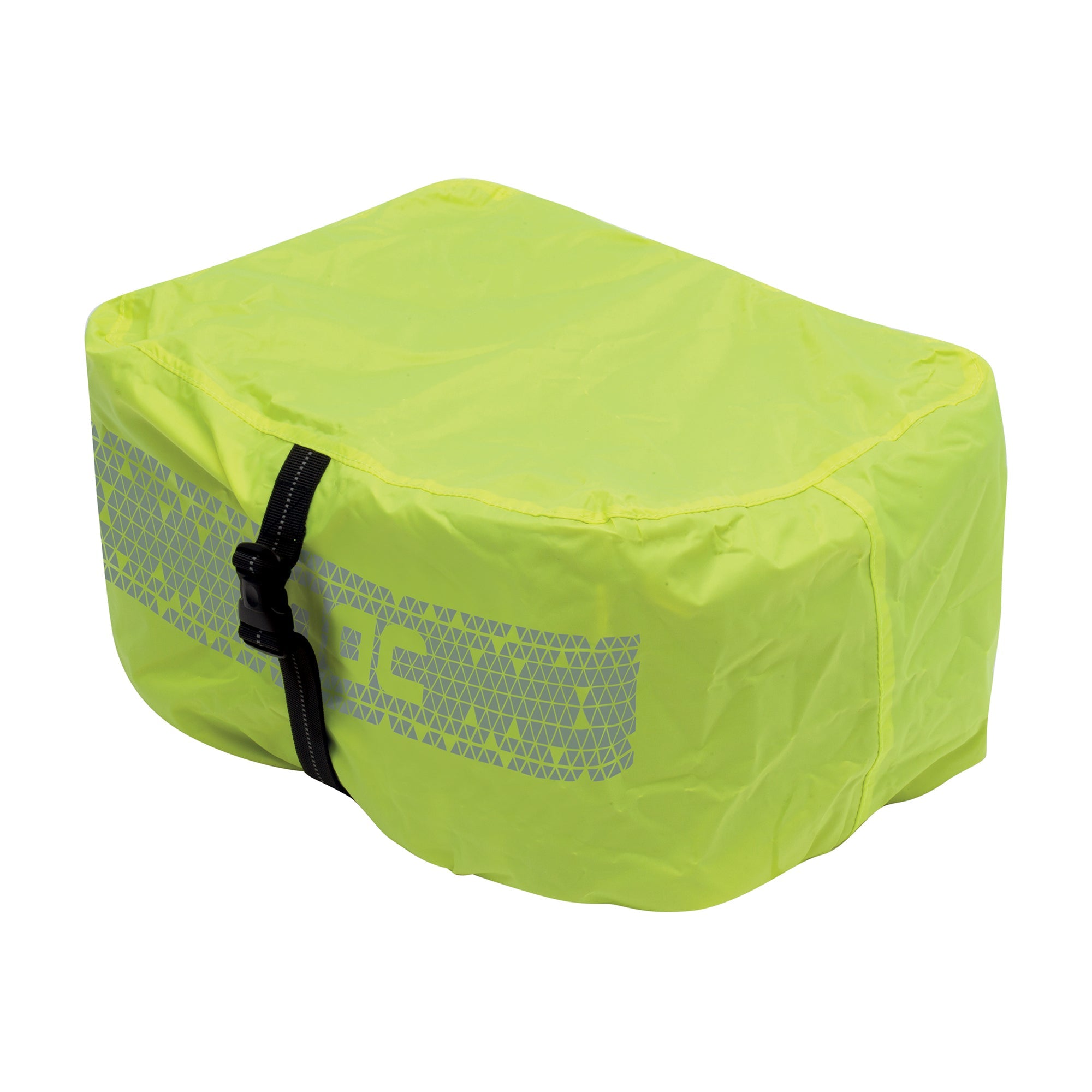Copertura impermeabile per borsa moto da sella TC11