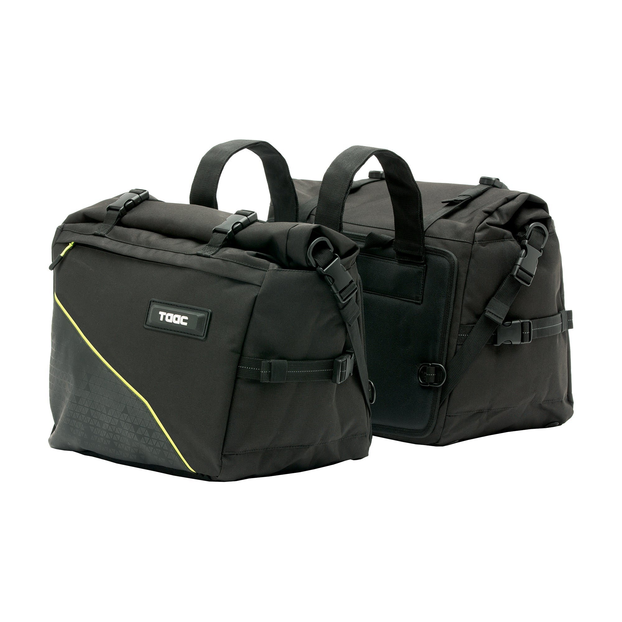 Borse moto laterali TC31