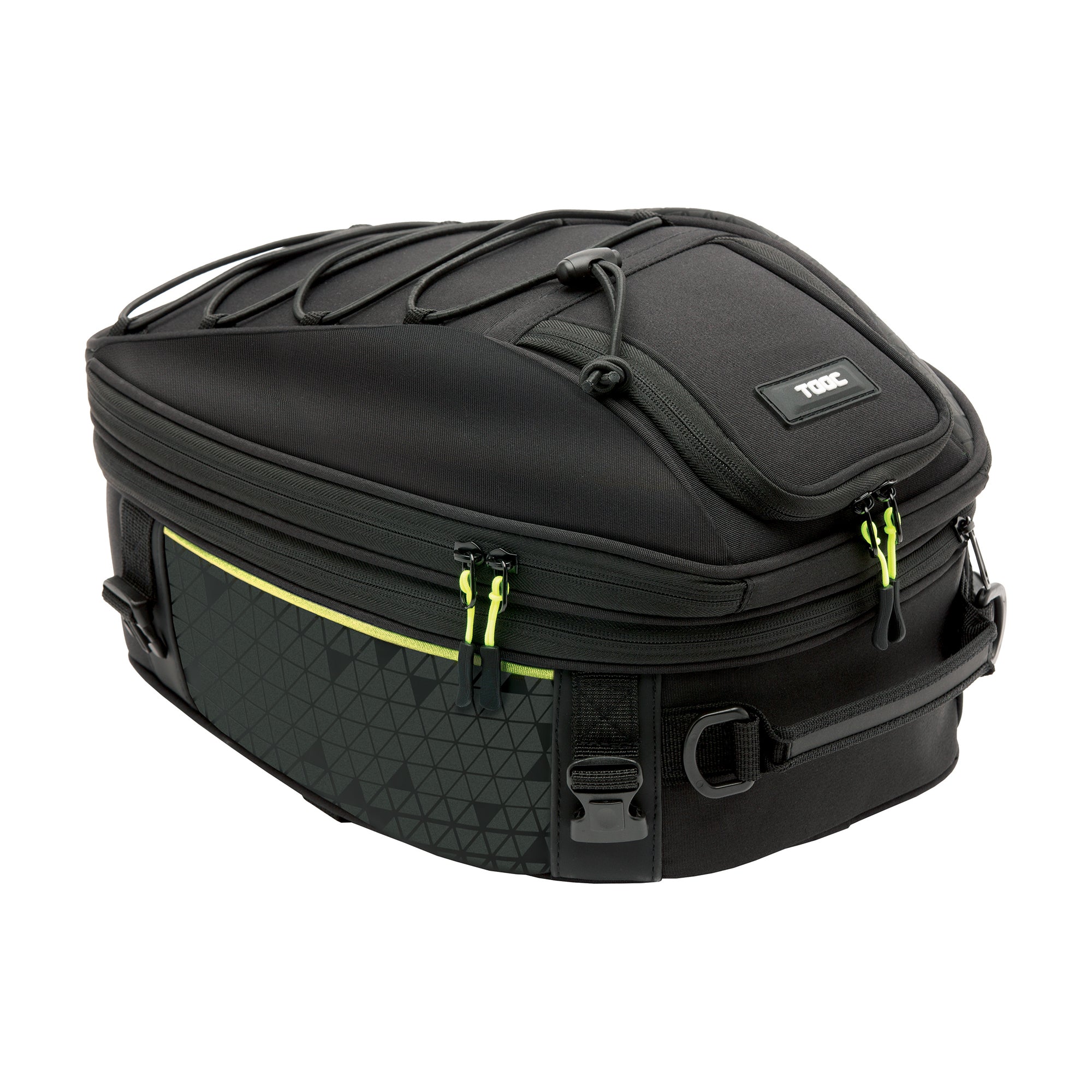 Borsa moto da sella TC32