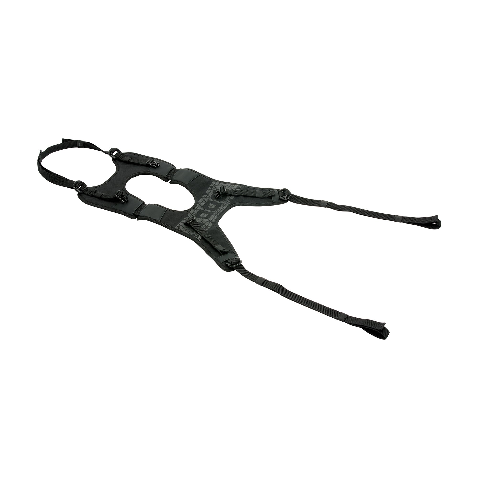 Base universale per borse moto TAAC grandi