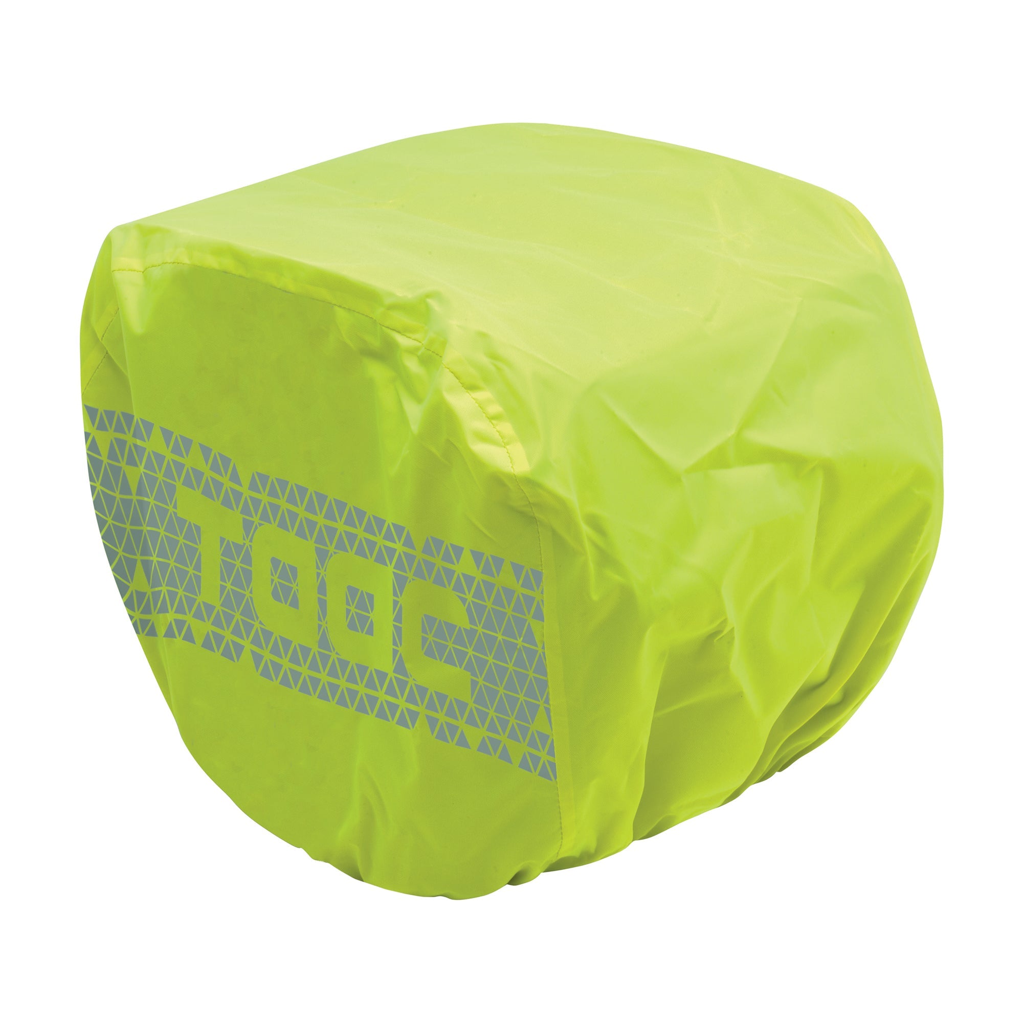 Copertura impermeabile per borsa moto da sella TC3