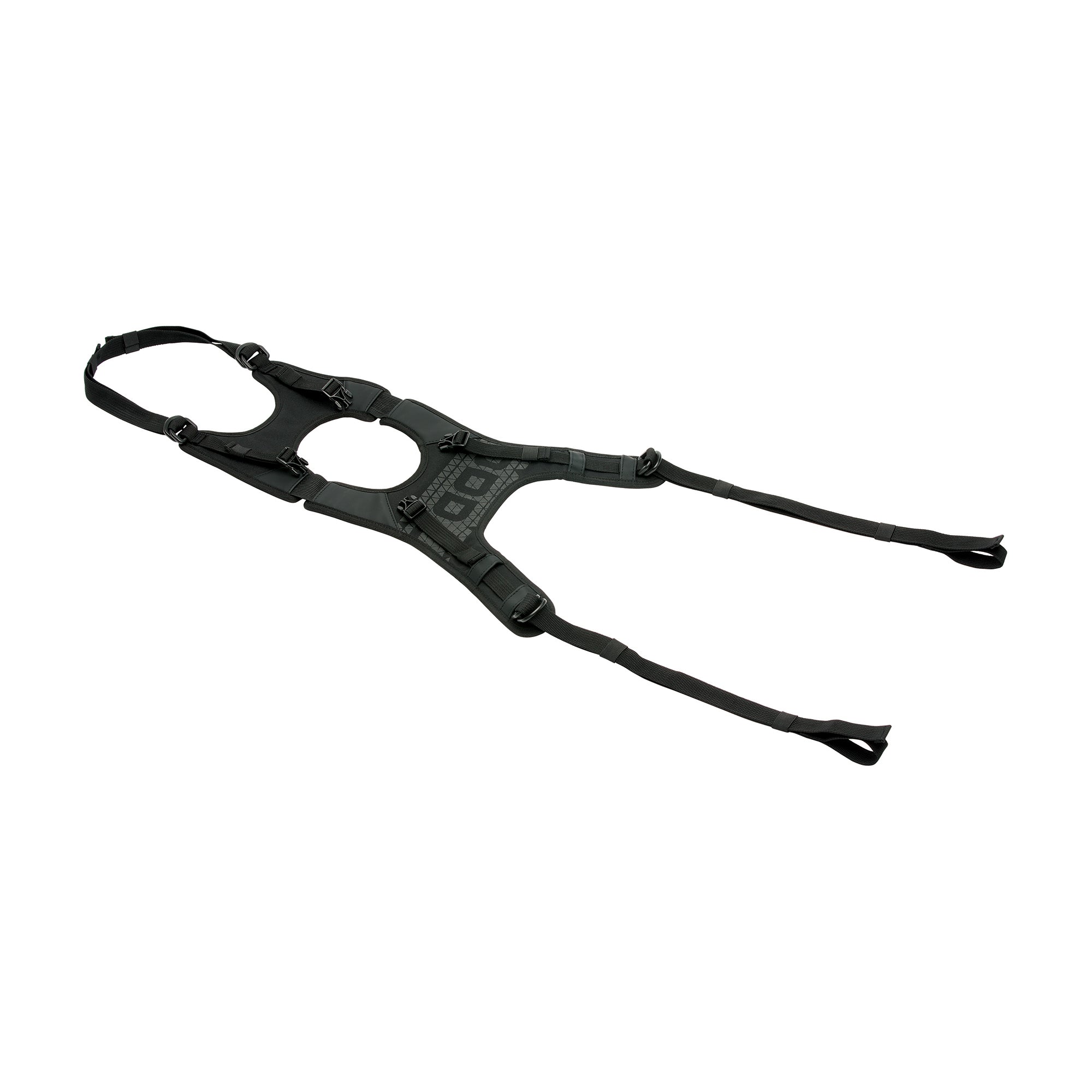Base universale per borse moto TAAC piccole