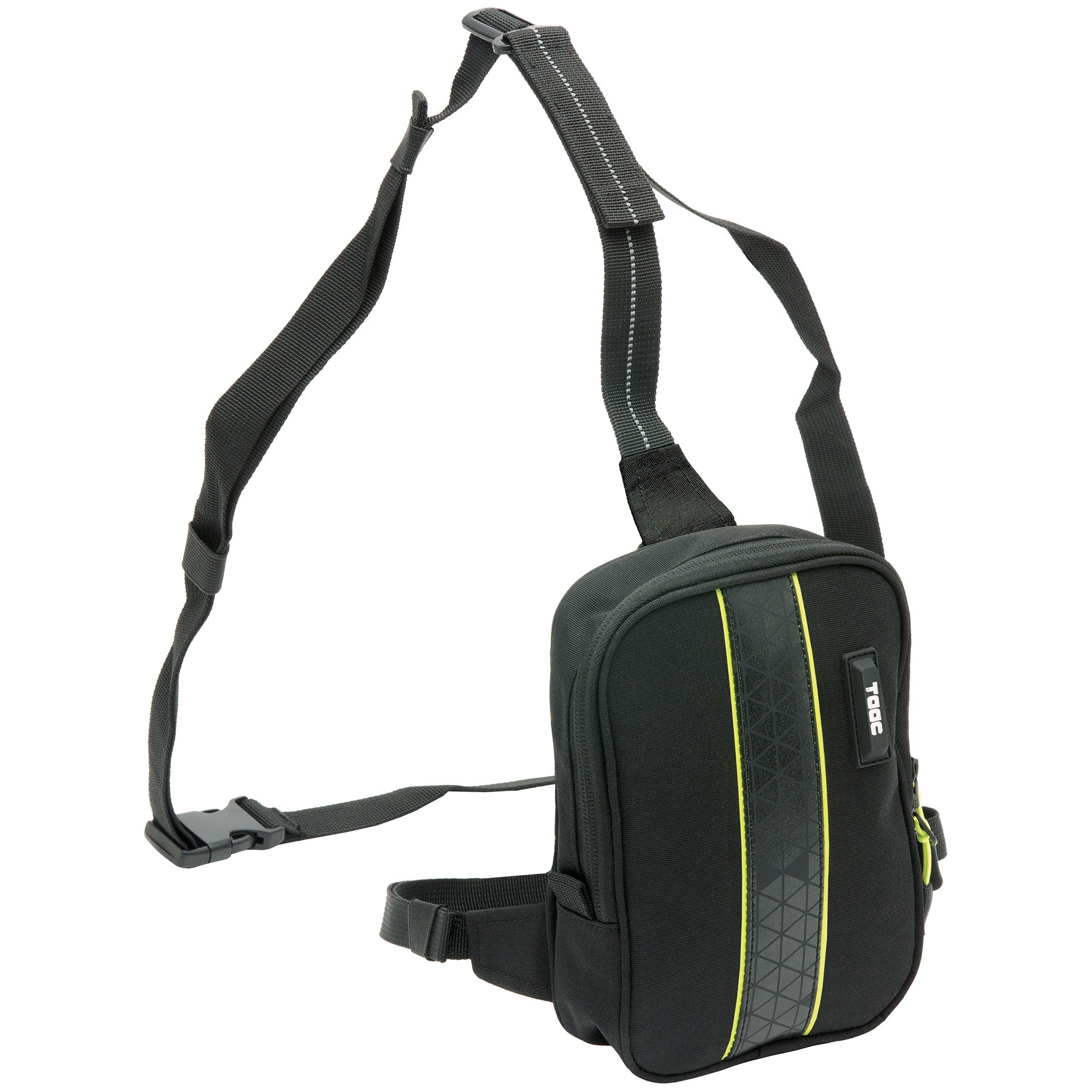 Marsupio da gamba TC4