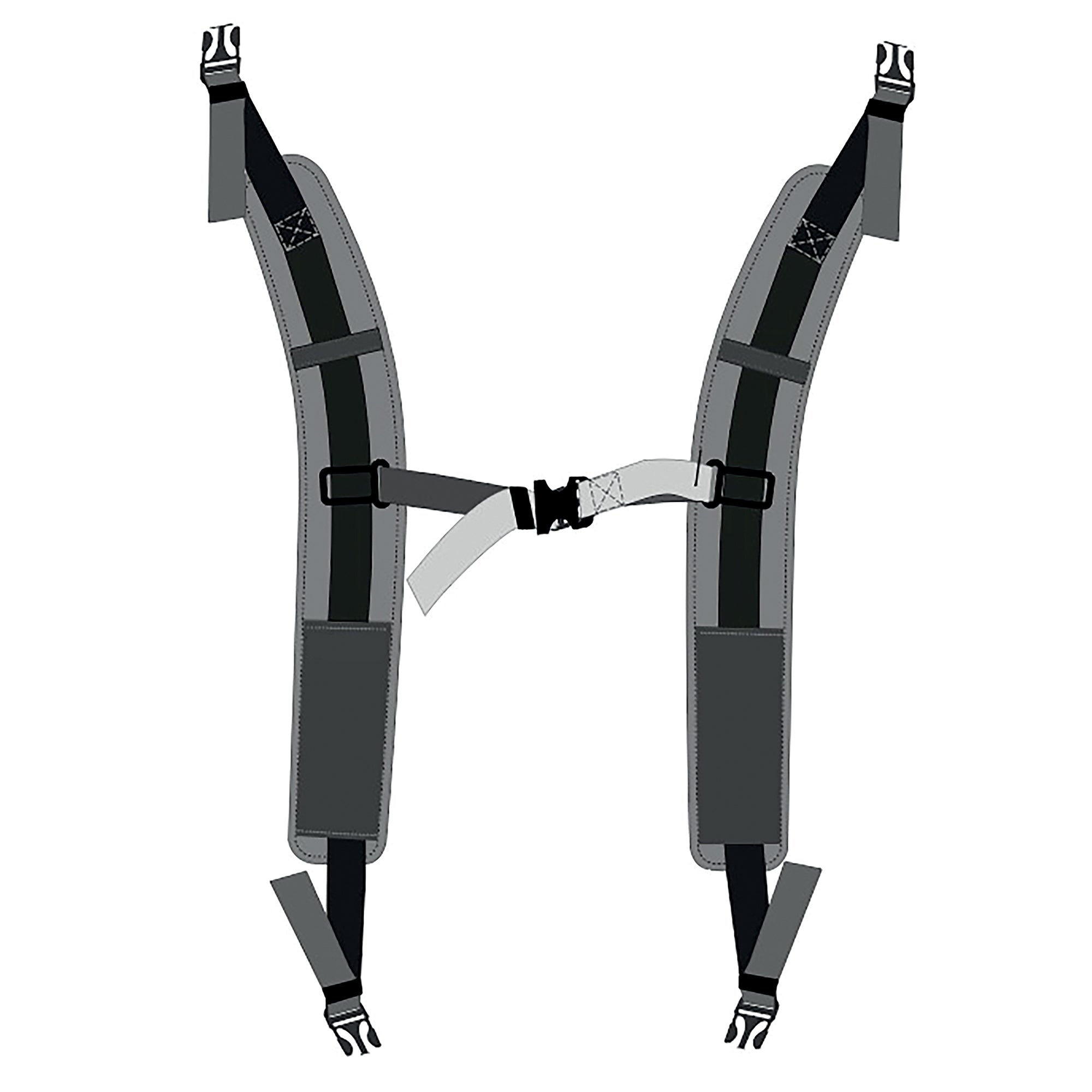 KIT spallacci TAAC MOTO