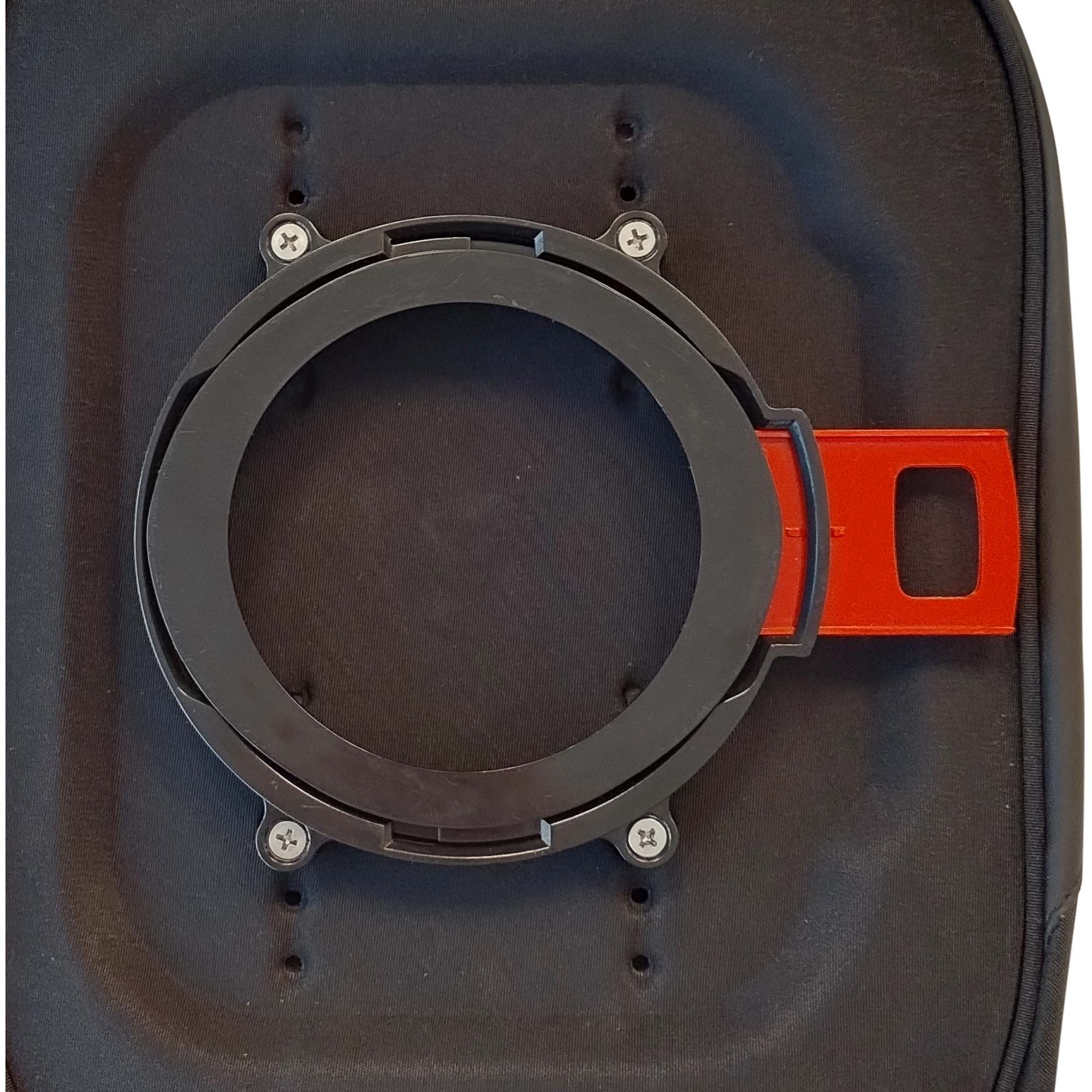 TC13TW TWISTLOCK 