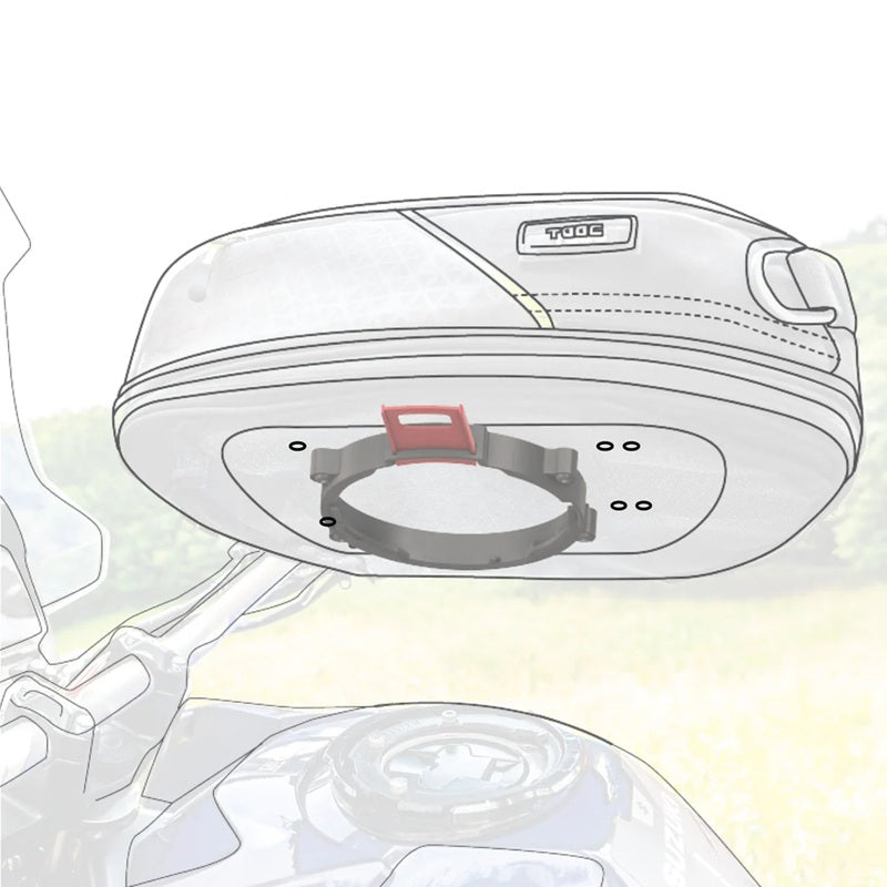 TC21TW TWISTLOCK 